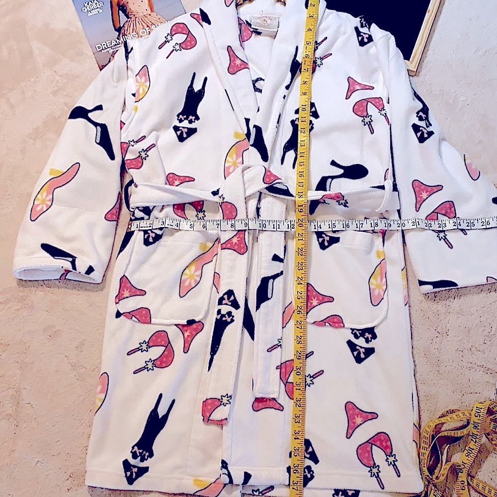👙 Robe - Picture 3 of 5